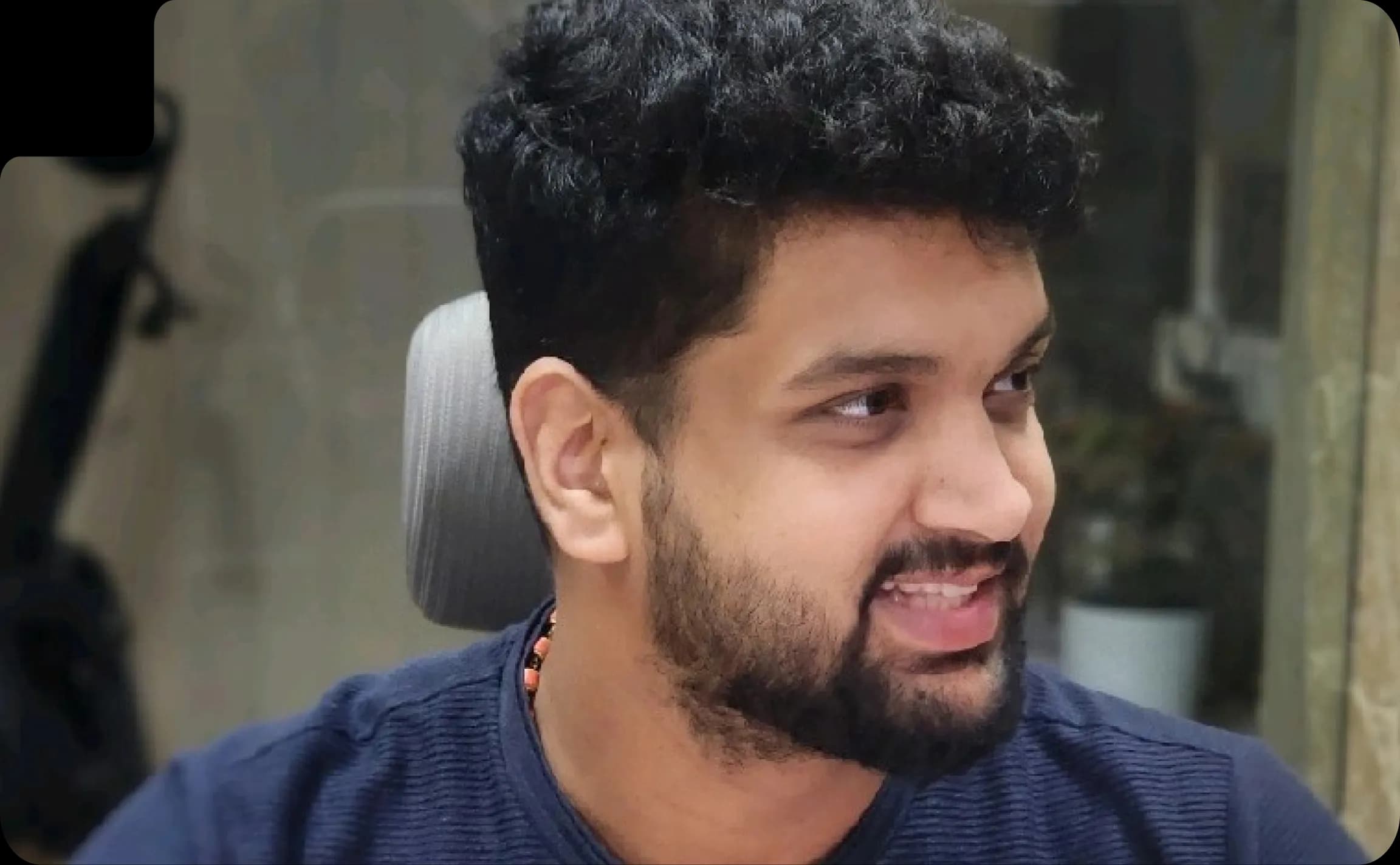Abhijeet Damodar Tiwari