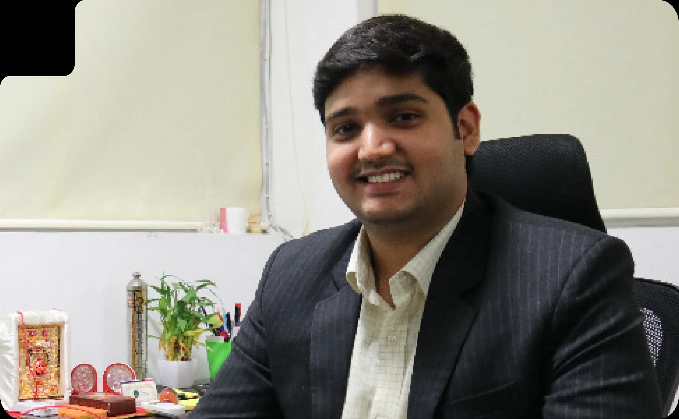 Abhishek Tiwari
